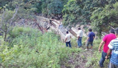 Avanzan en la construcci�n del acueducto para Ba�ado de Ovanta