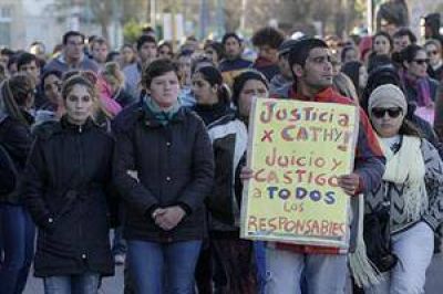 Hay contradicciones entre lo que declar� Daiana y lo que afirman los testigos