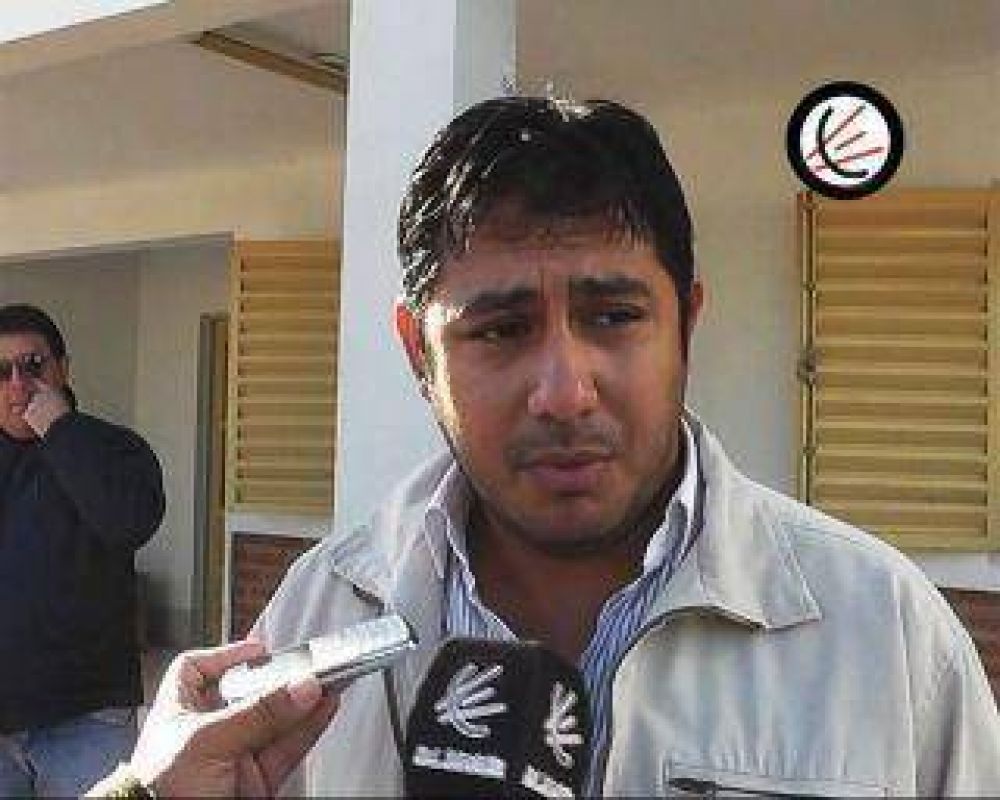 Para Saavedra, elementos hallados pueden probar que detenidos est�n implicados