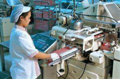 La industria cay� 1,5% y acumula 21 meses en baja