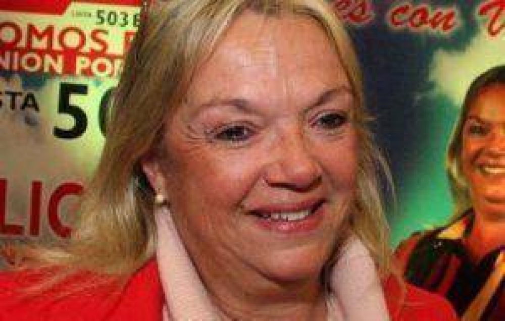 Azula destac� formar parte de un movimiento dentro de la UCR que va ganando espacios en la provincia