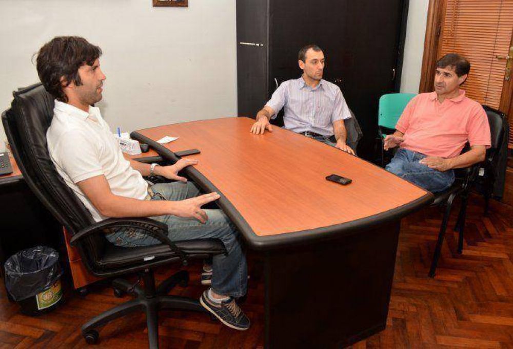 Ministerio de Salud provincial habilit� 13 nuevas camas para internaci�n en el Hospital Municipal