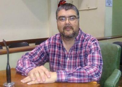 Fabi�n Brest: �Esto no es gratis, le va a generar un fuerte costo interno y externo a Gustavo Posse�