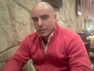 Gustavo Spalletti: �Mart�n Jofre es el �nico candidato que puede vencer a Hugo Curto�