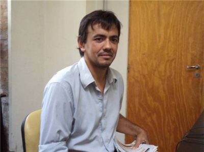 �Nos gustar�a tener canales de di�logo con el ejecutivo local�
