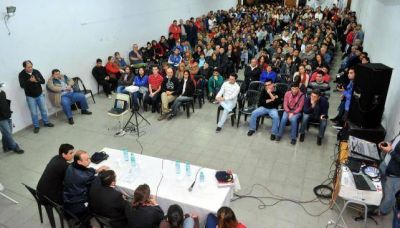 Monte Cristo march� por m�s seguridad