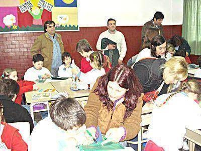 ﻿Los marplatenses tienen bajas expectativas de que haya cambios en el pa�s en los pr�ximos a�os