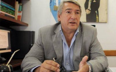 D�Onofrio: �Z�ccaro se fue del massismo porque no quer�a competir conmigo�