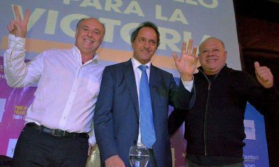 �La gente no quiere un cambio total y yo represento eso�