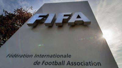 Esc�ndalo mundial: detienen en Zurich a altos funcionarios de la FIFA por corrupci�n