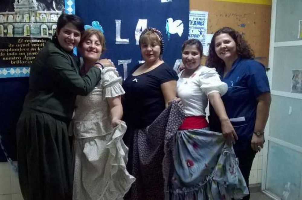 Educaci�n y la salud, utilizados en beneficio de los peque�os