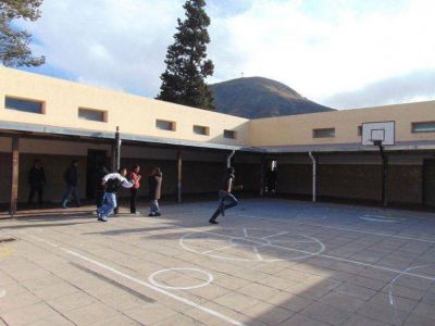 Amenazan cortar rutas por el edificio propio