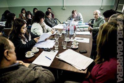 Piccolo peg� el faltazo y cosech� cr�ticas de todos los sectores
