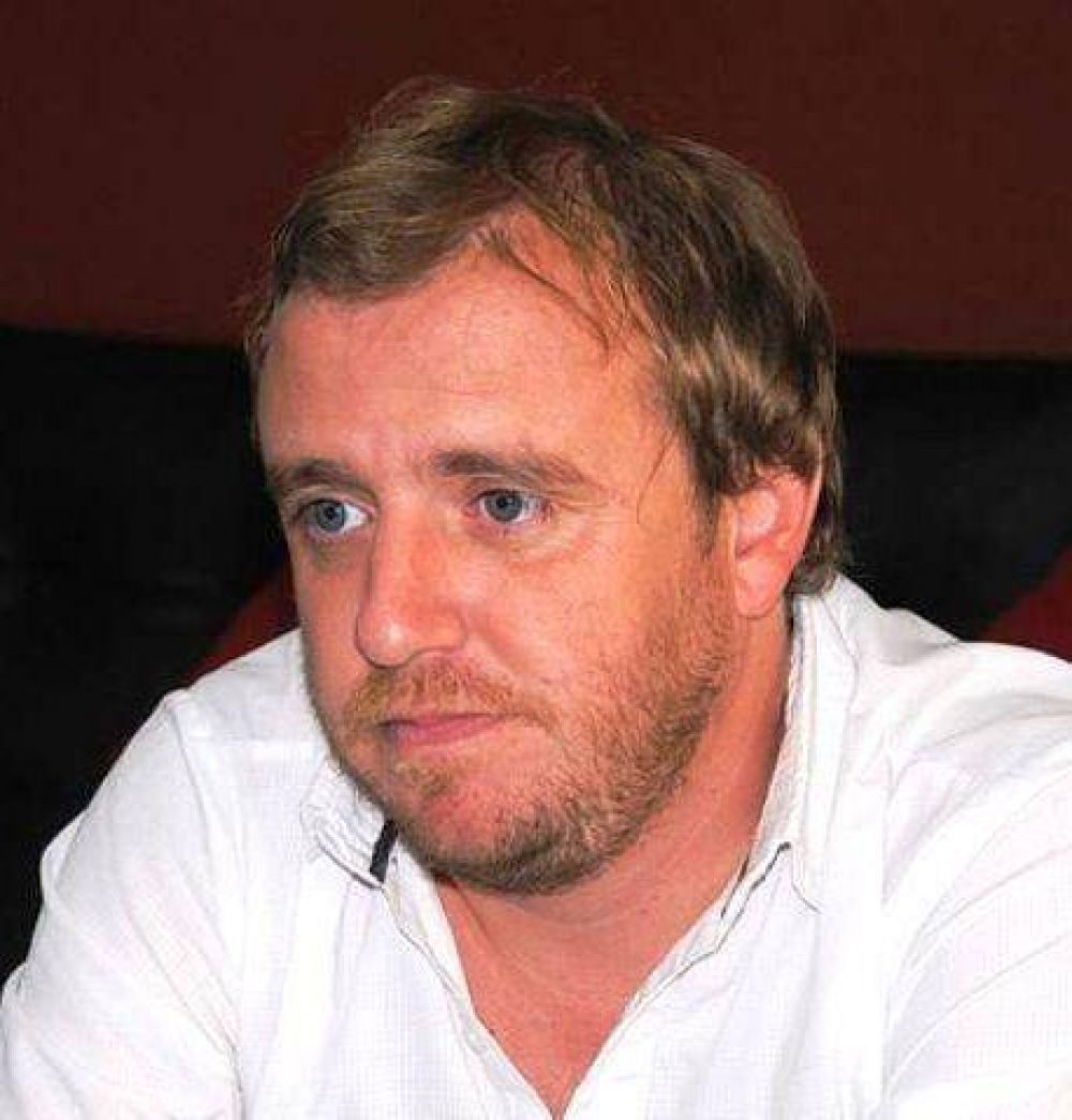 Maraude: �Que Piccolo no haya asistido demuestra el poco inter�s que tiene�