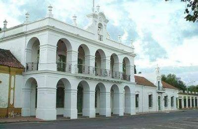 Piden restituci�n de puertas hist�ricas 