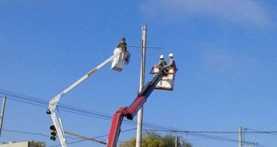 Seguridad: �Cuatro domos ya est�n funcionando�