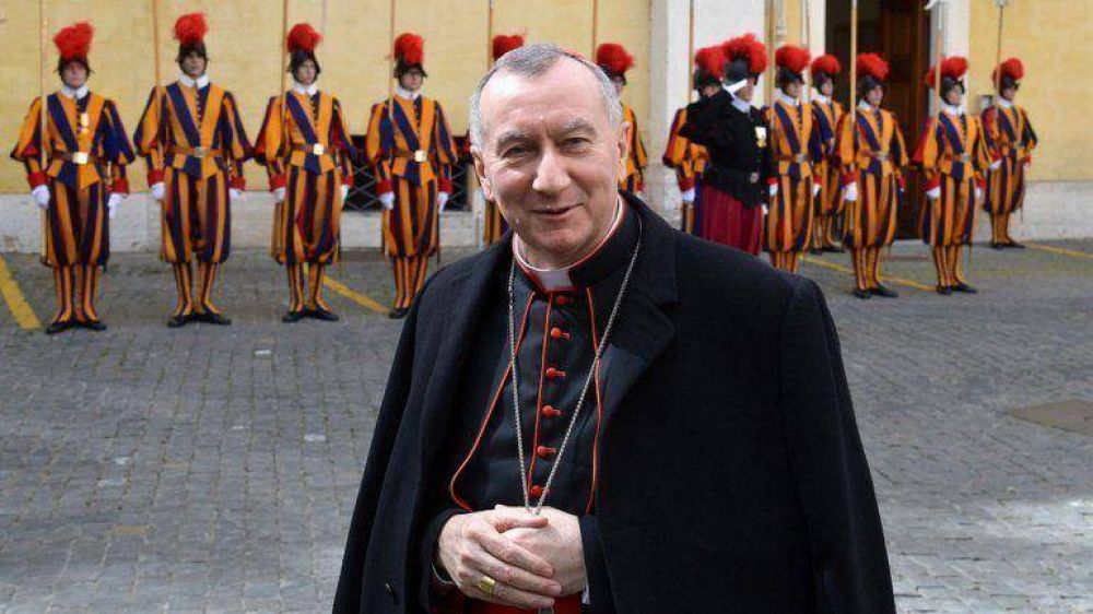 Vaticano: la aprobacin del matrimonio gay en Irlanda es una 