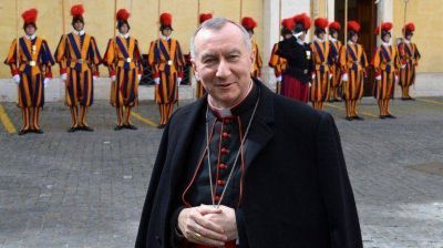 Vaticano: la aprobaci�n del matrimonio gay en Irlanda es una 