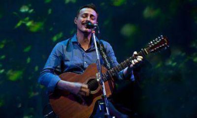 Pedro Aznar llegar� a Posadas una vez m�s, junto a su banda