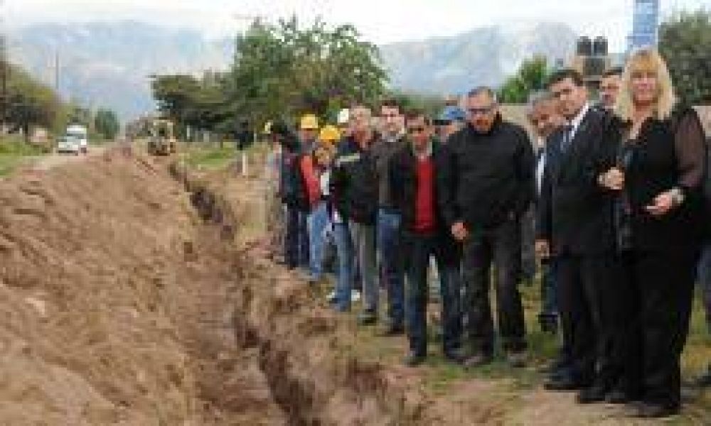 Casas mostr� su preocupaci�n por la ola de siniestros viales