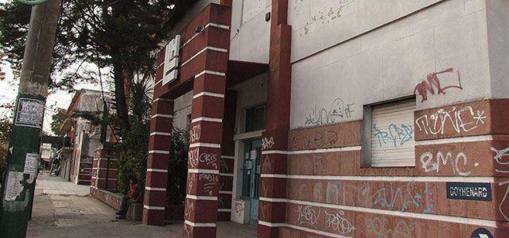 Vecinos marchar�n por el Hospital Llavallol