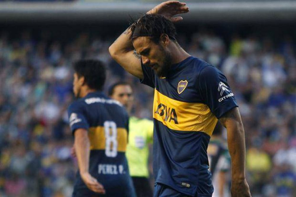 Boca busca renovarse en el debut de la Copa Argentina ante Hurac�n de Las Heras