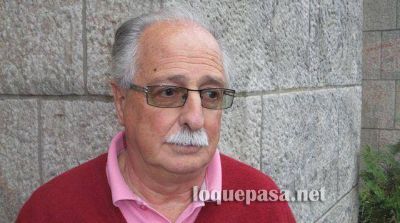 Cano calific� como �vergonzosa� la aprobaci�n de las Rendiciones de Cuentas