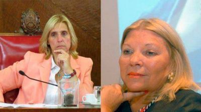 Baragiola se mostrar� junto a Elisa Carri�