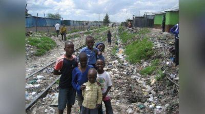 Opus Dei construye nuevo centro profesional para 800 j�venes en Kenia