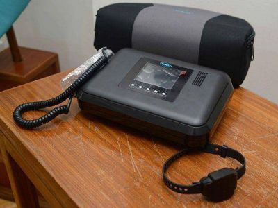 Implementar�n el uso de pulseras satelitales en caso de violencia de g�nero
