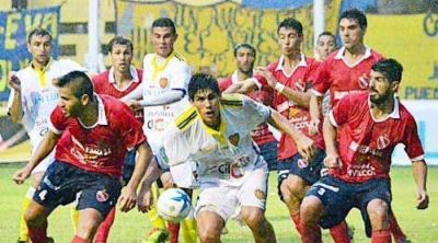 Federal A: Juventud visita a Independiente de Chivilcoy