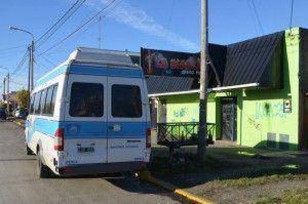 Emanuel Roth seguir� preso por el robo al local La Diabla y otro imputado qued� libre
