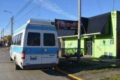 Emanuel Roth seguir� preso por el robo al local La Diabla y otro imputado qued� libre