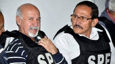 Detuvieron a un ex jefe militar pr�fugo por cr�menes de lesa humanidad en La Plata