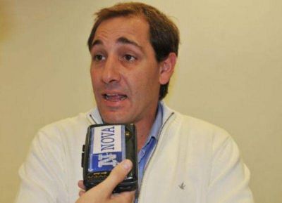 Precandidato macrista a intendente de La Plata recomend� brindar ayuda psicol�gica a los travestis