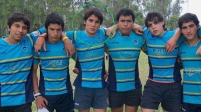 #FuerzaChuchu: cadenas de oraci�n por el rugbier tucumano