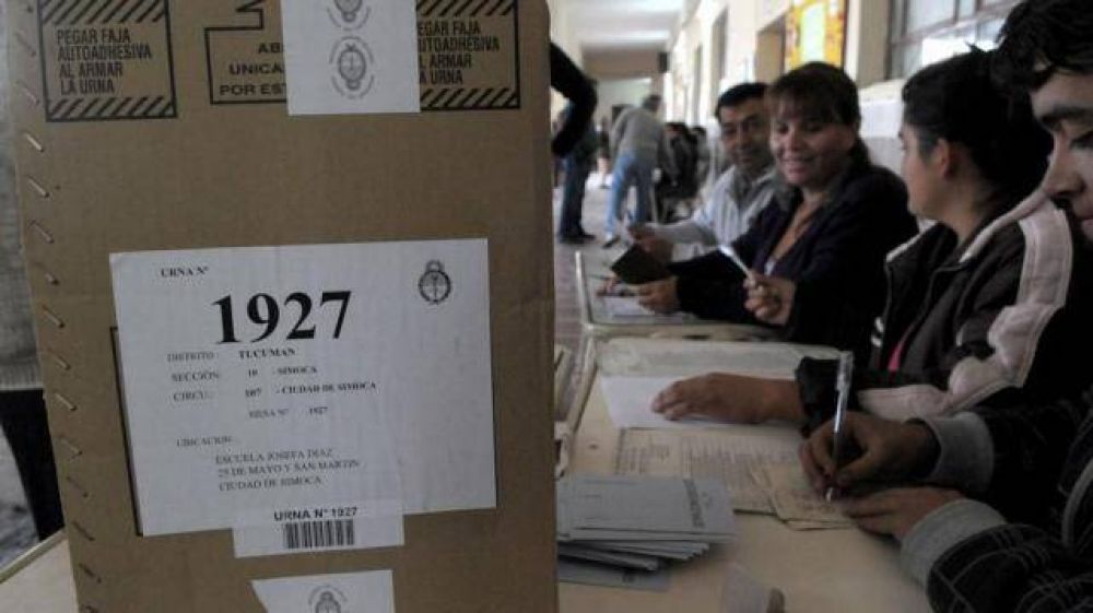 La Casa de Gobierno apelar el fallo contra el voto a los 16