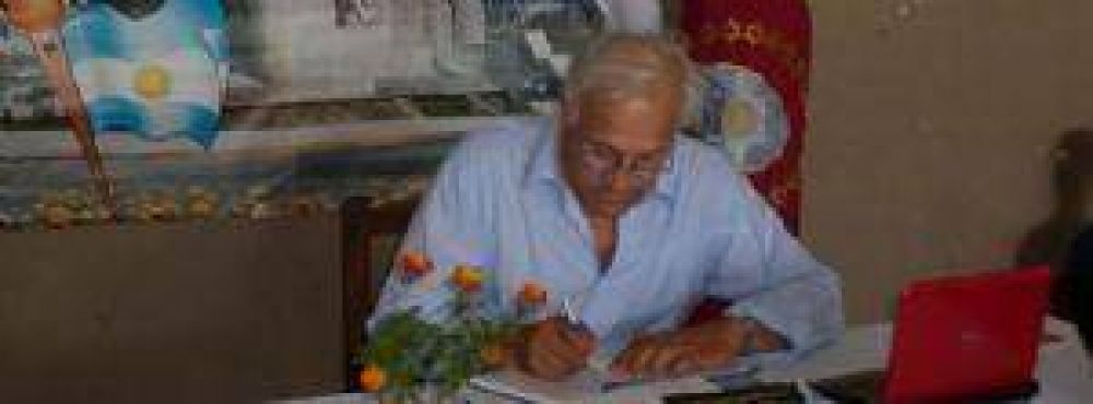 Un familiar de Manuel Belgrano vendr� a la provincia