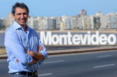 Uruguay: Un exdirigente comunitario jud�o es el nuevo alcalde del municipio m�s poblado de Montevideo