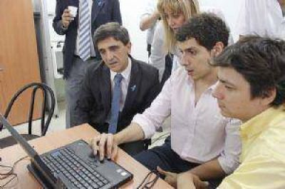 El 84% de los centros de salud est� informatizado
