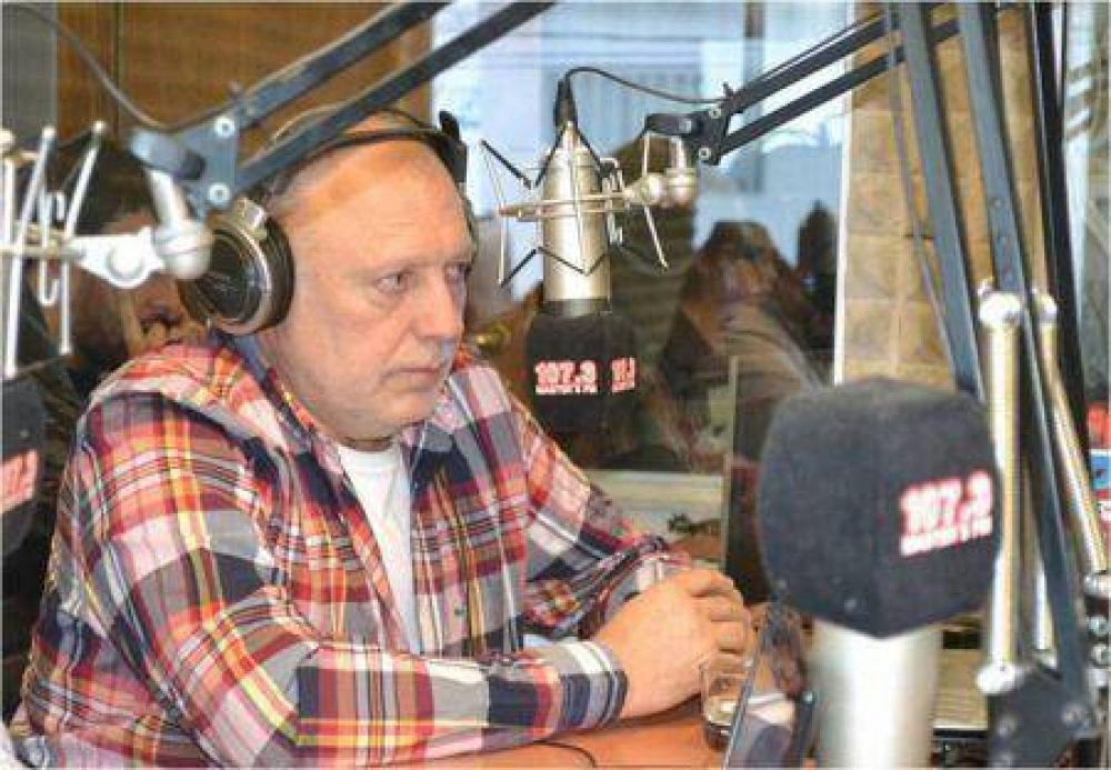 �Hay corrupci�n en el Municipio de R�o Grande�, sostuvo Colazo