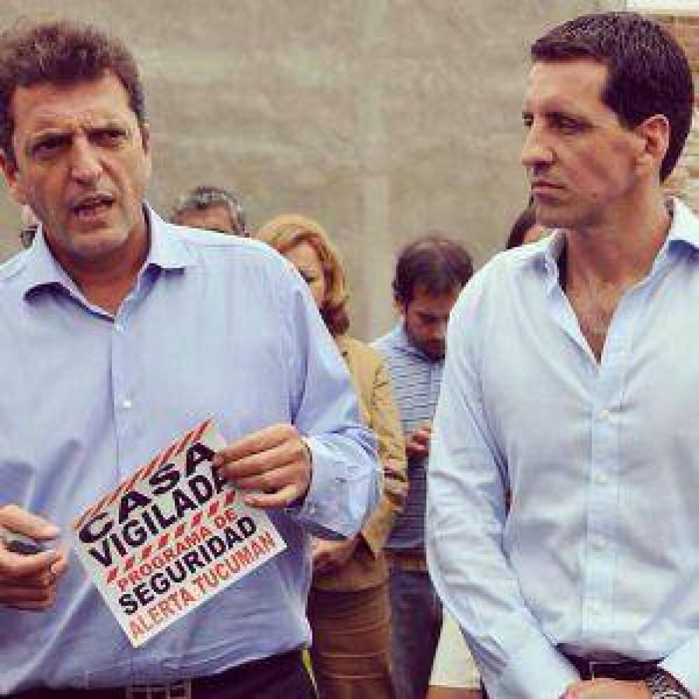 Vargas Aignasse: �Vamos a seguir con mi candidatura a intendente�