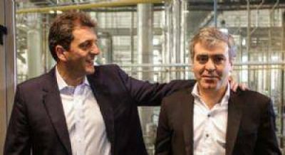 Cano, contra el massismo: 
