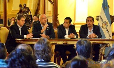 Se present� la Ley de Mecenazgo y el 1 de junio comienza la recepci�n de proyectos