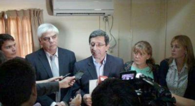 En el Municipio, ECO quiere votar simult�neamente con la Naci�n