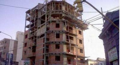 Constructora local pagar� una multa de m�s de $700 mil