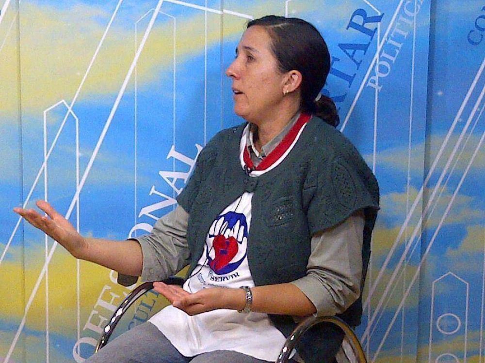Dictar�n en Salta un congreso por la inclusi�n