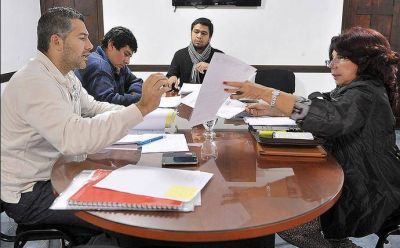 El Concejo definir� ma�ana quienes auditar�n a la empresa Agrot�cnica Fueguina