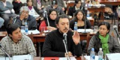 El PO disconforme con los profesionales pre seleccionados para auditar Agrot�cnica Fueguina