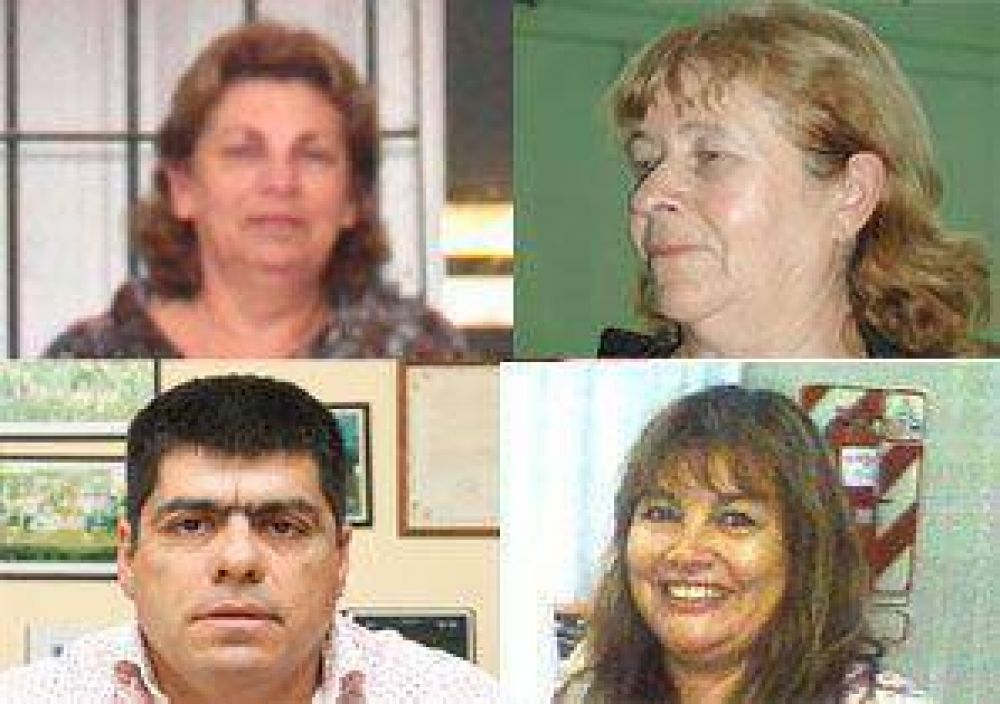 Como conformar a los vecinos y no morir en el intento